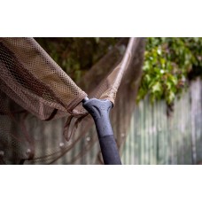 Trakker Sanctuary T8 42" Landing Net + 2pc Handle 
